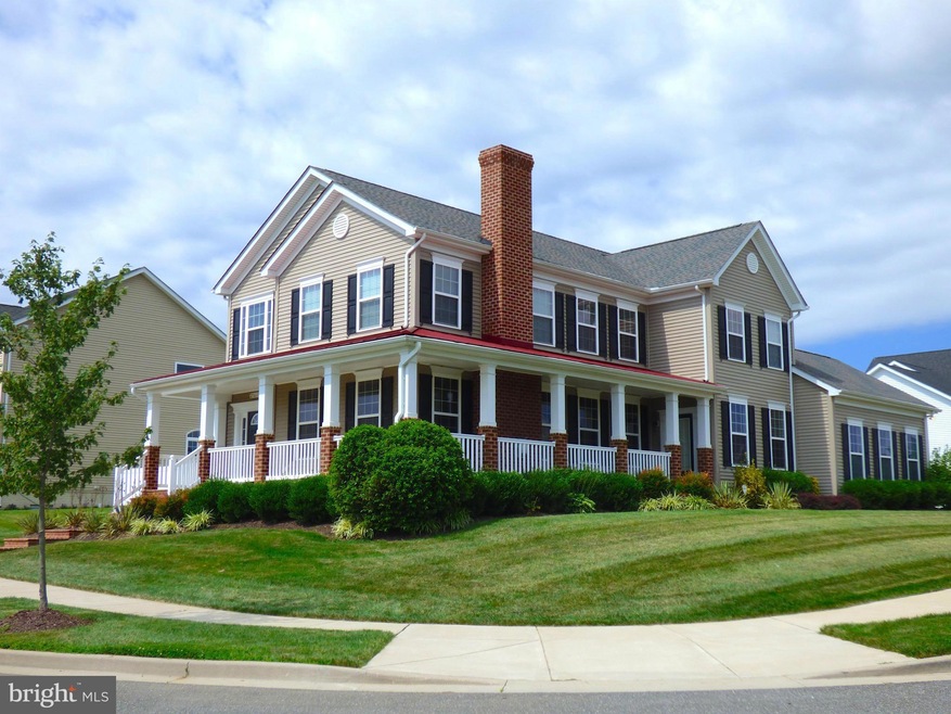 23617 Vanguard Way, Leonardtown, MD 20650 - photo 1