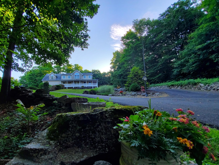 356 Union Mill Rd unit L8, Covington Township, PA 18444 - photo 1