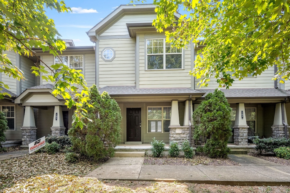 105 4th Ave unit 105, Murfreesboro, TN 37130 - photo 1