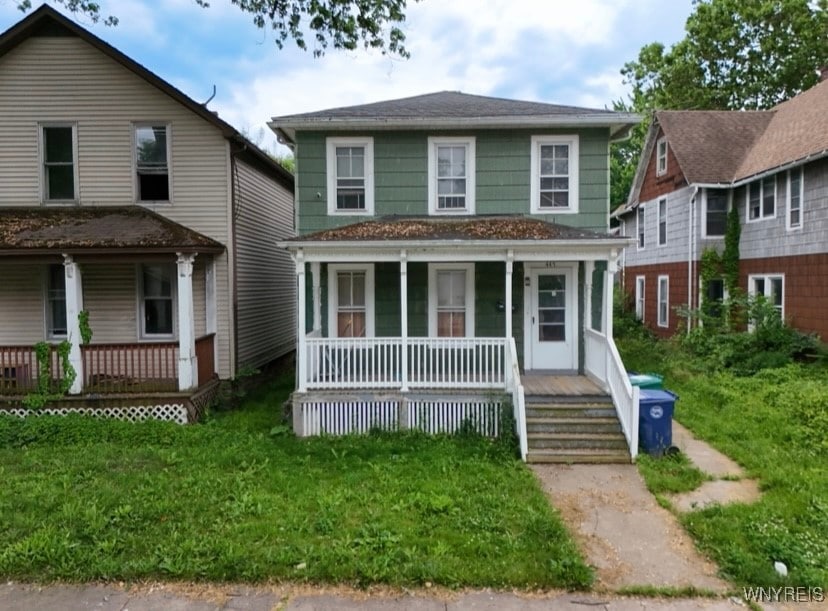 Sold $80,000 • Co-Listing Agent