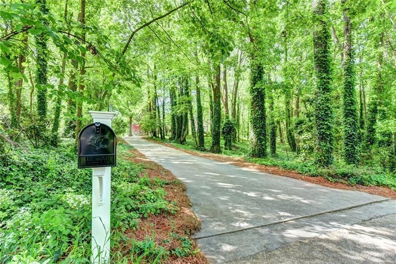 6493 Bluewaters Dr, Flowery Branch, GA 30542 - photo 1