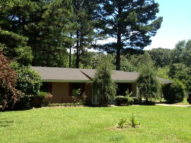 31 County Road 140, Oxford, MS 38655 - photo 1