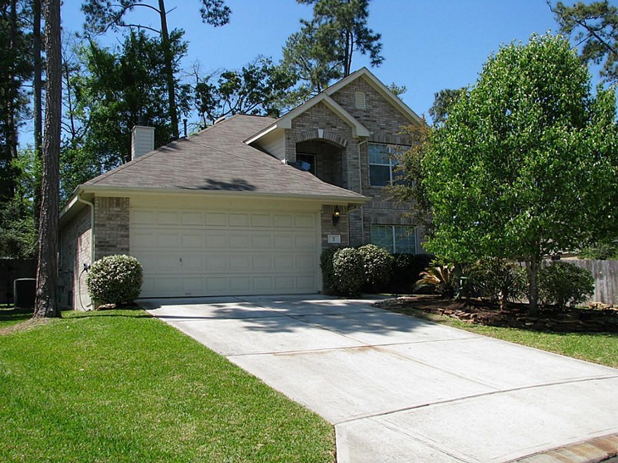 7 Olde Rose Ct, Spring, TX 77382 - photo 1