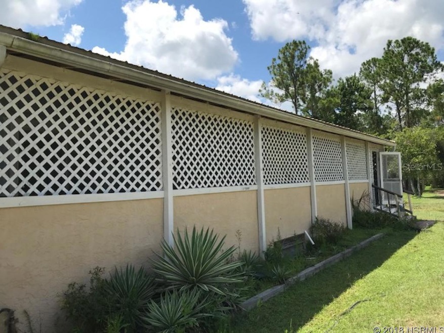 4696 Fir Rd, New Smyrna Beach, FL 32168 - photo 1