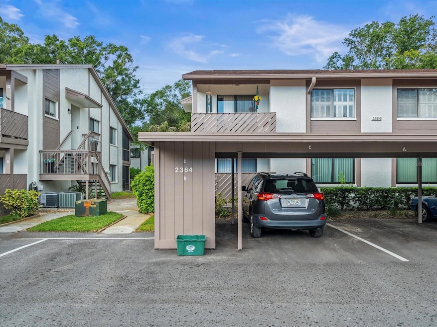 2364 Newburg Ln unit A, Safety Harbor, FL 34695 - photo 1