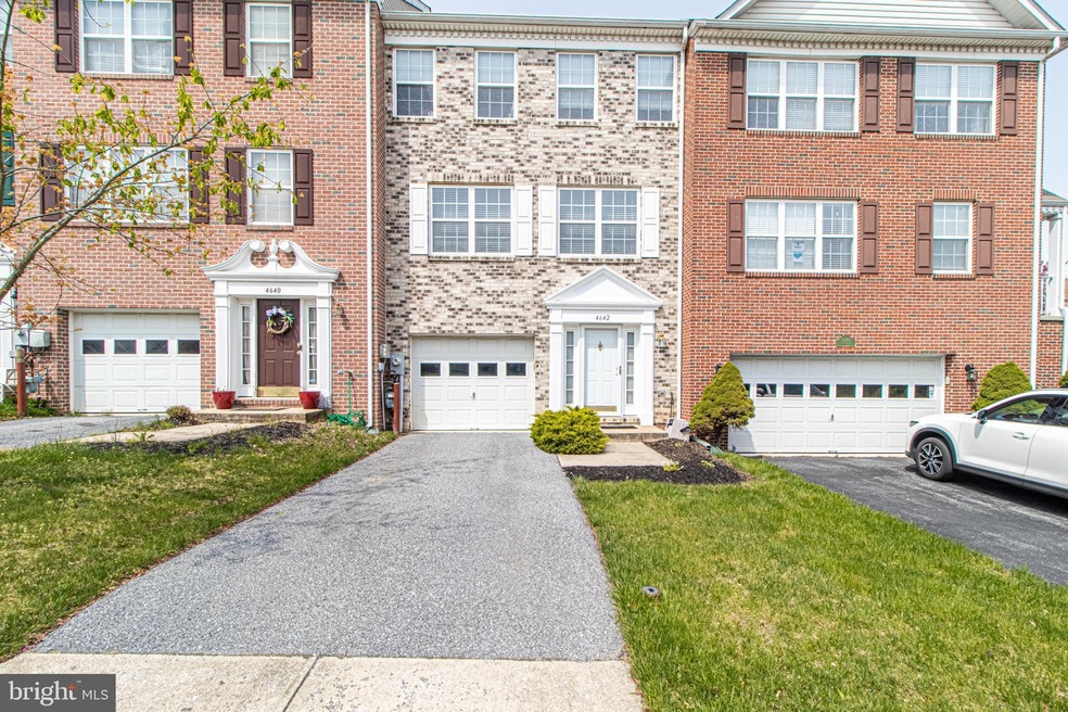 4642 Ashforth Way, Owings Mills, MD 21117 - photo 1