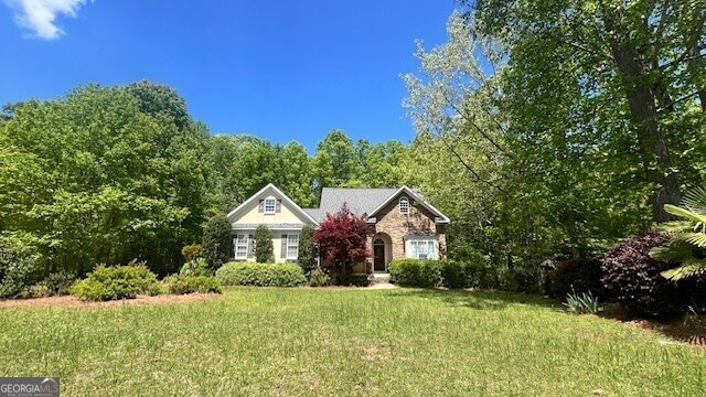 169 Cambridge Way, Macon, GA 31220 - photo 1