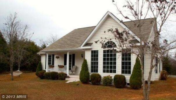 11023 Woodduck Ln, Rixeyville, VA 22737 - photo 1