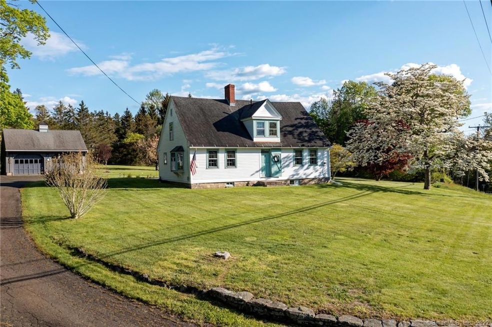 66 Old Marlborough Rd, East Hampton, CT 06424 - photo 1