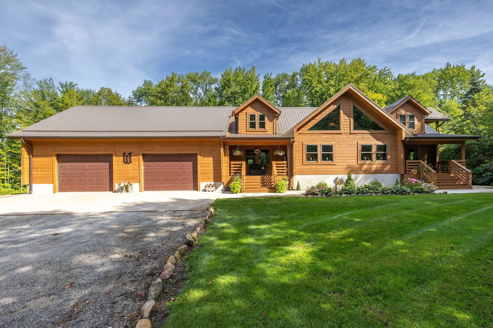 2506 100th Ave, Lakeview, MI 48850 - photo 1