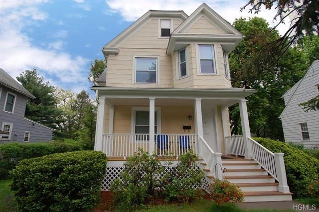 9 de Laval Place, Poughkeepsie, NY 12601 - photo 1