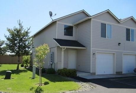 Front of unit 1470