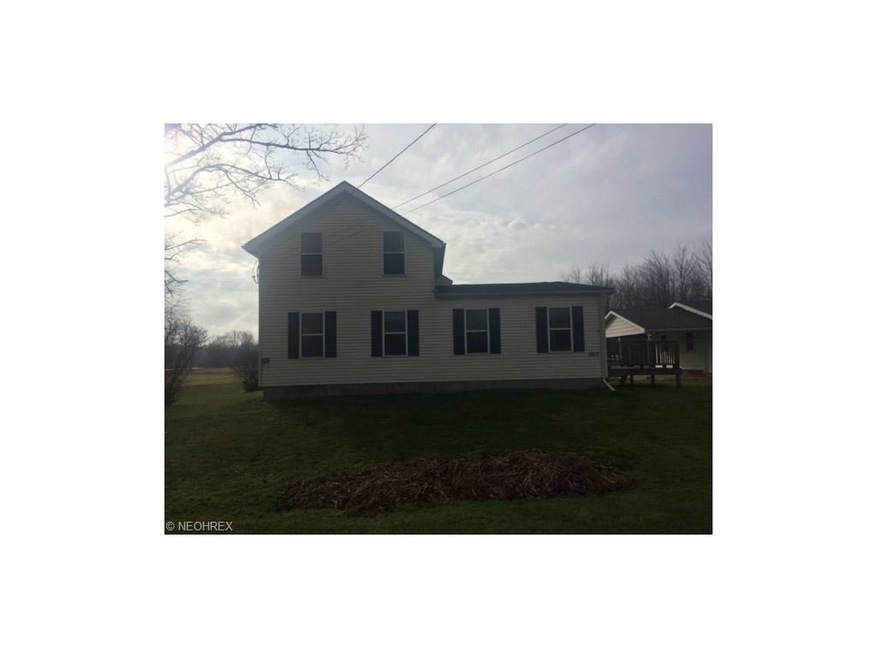 1812 March Road Extension, Jefferson, OH 44047 - photo 1