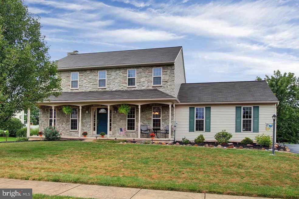 125 Fig Tree Way, Manchester, PA 17345 - photo 1