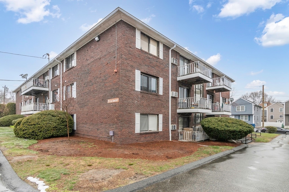 Sold $260,000 • Co-Listing Agent