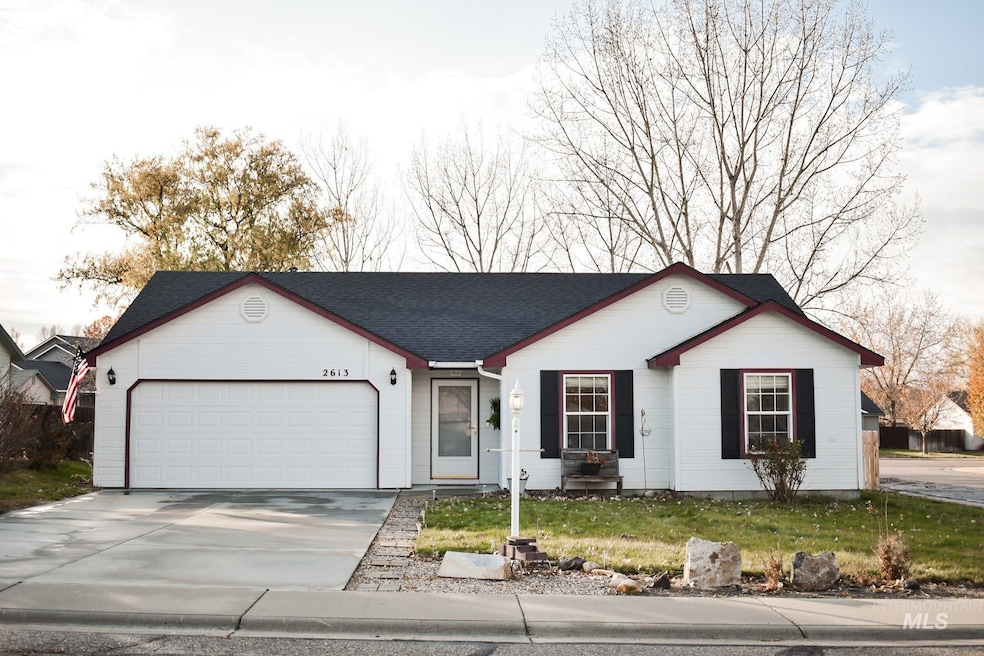2613 S Canyon St, Nampa, ID 83686 - photo 1