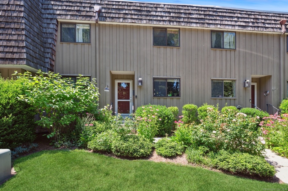 Front of unit