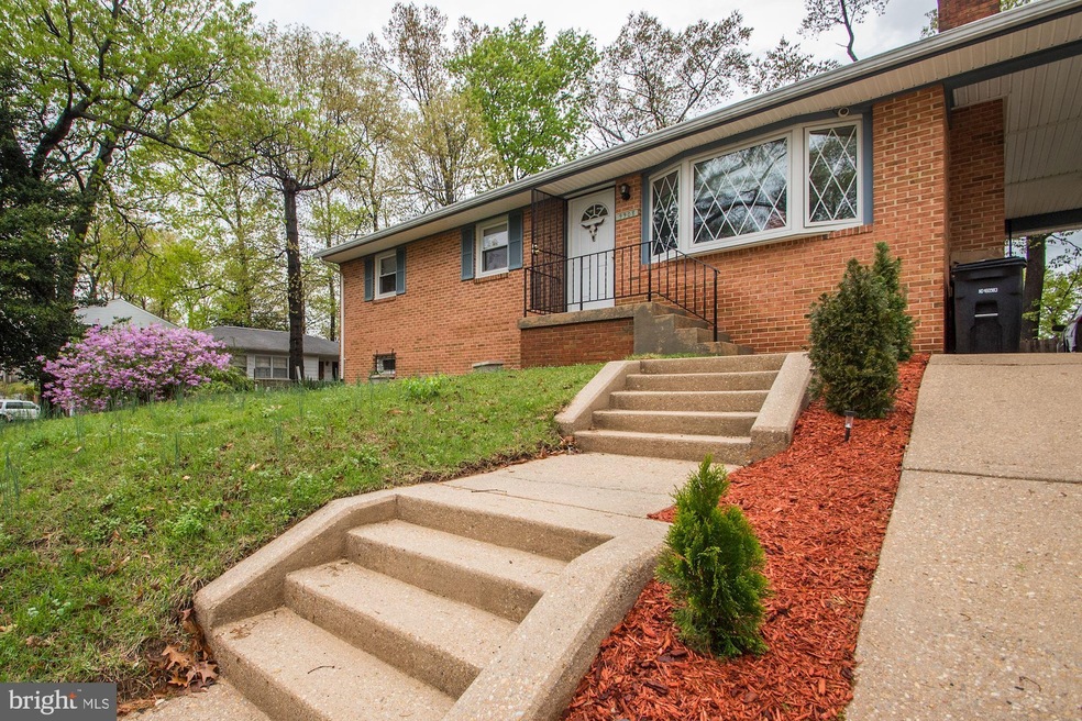 9908 Worrell Ave, Glenn Dale, MD 20769 - photo 1