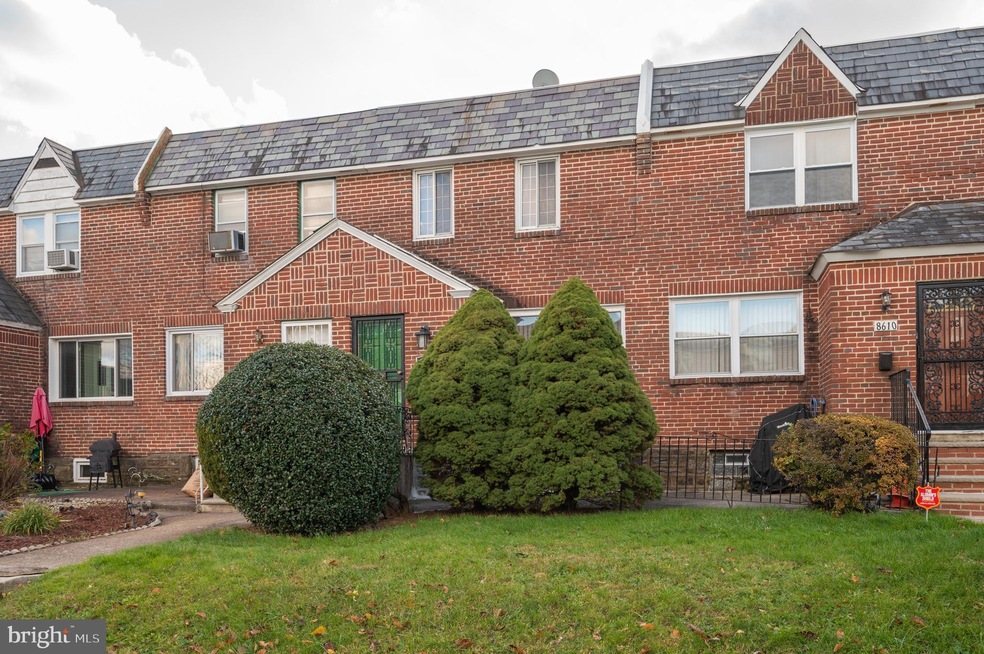 8608 Temple Rd, Philadelphia, PA 19150 - photo 1