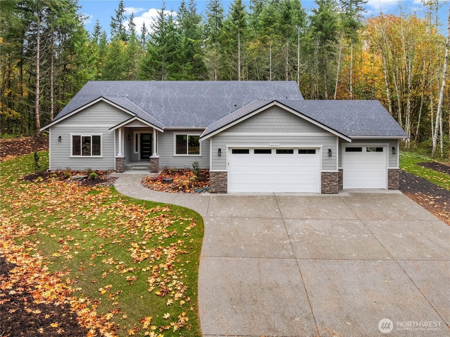 3570 Menzies Rd SE, Port Orchard, WA 98366 - photo 1