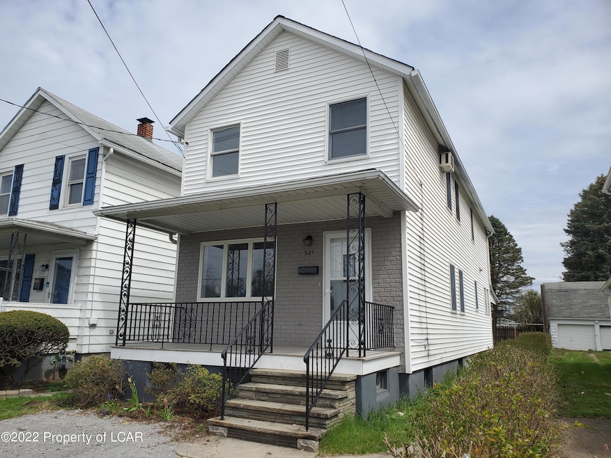 321 Shoemaker St, Kingston, PA 18704 - photo 1