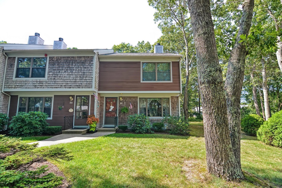 195 Falmouth Rd unit 8F, Mashpee, MA 02649 - photo 1