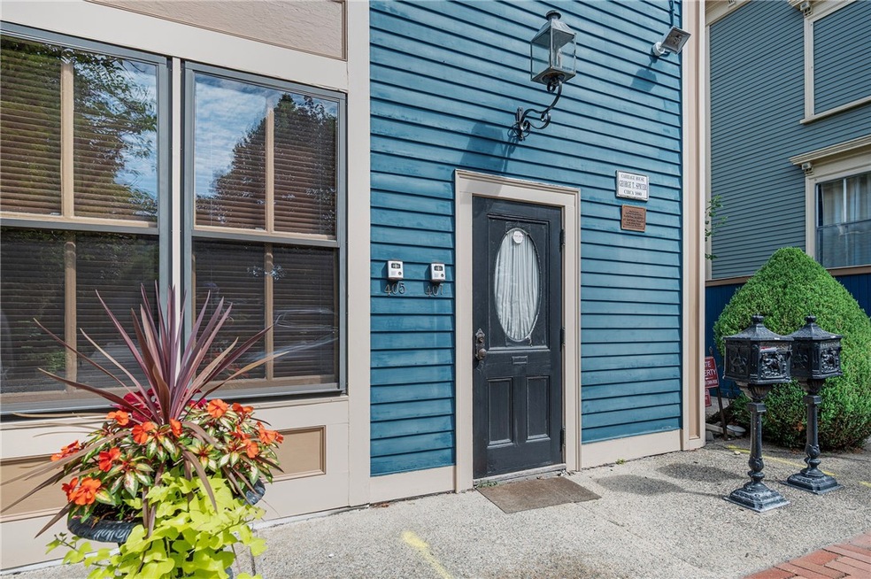 407 Broadway unit 2, Providence, RI 02909 - photo 1