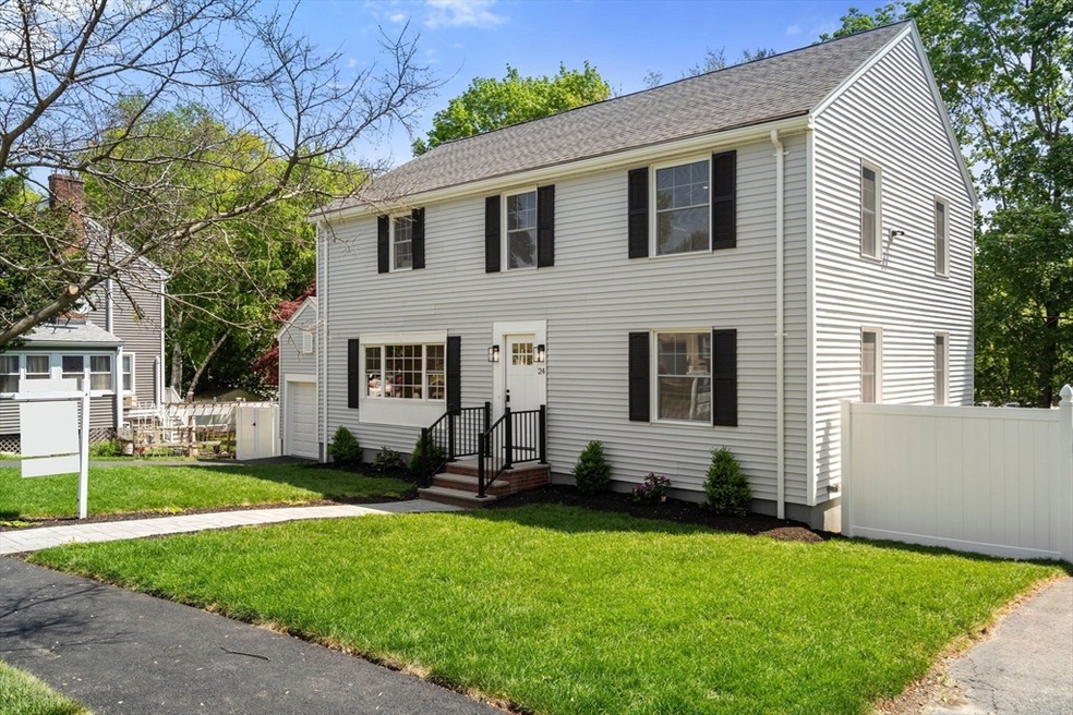 Sold $2,000,000 • Co-Listing Agent