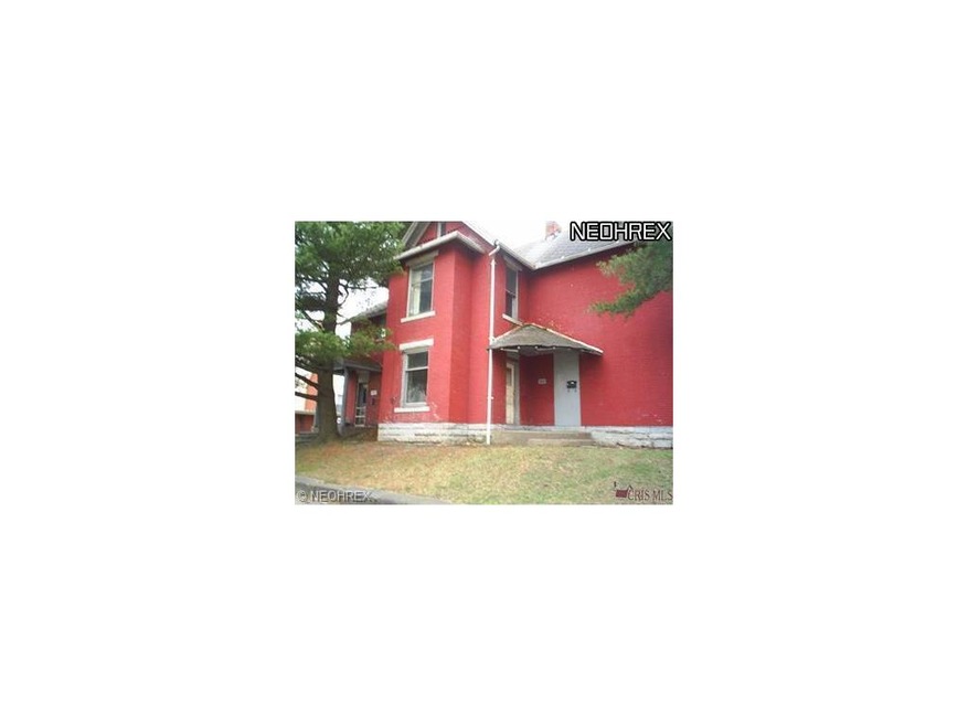 248 N 3rd St, Coshocton, OH 43812 - photo 1