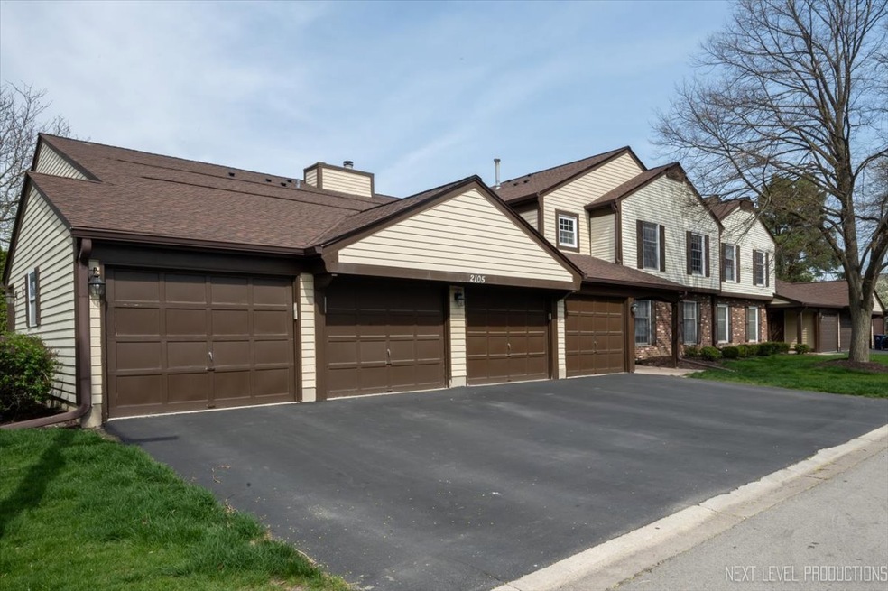 2105 Lancaster Cir unit 101A, Naperville, IL 60565 - photo 1