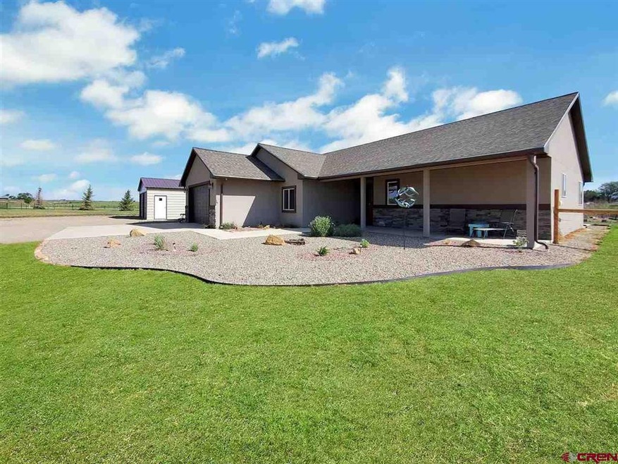 12435 Road 23 25 Loop, Cortez, CO 81321 - photo 1