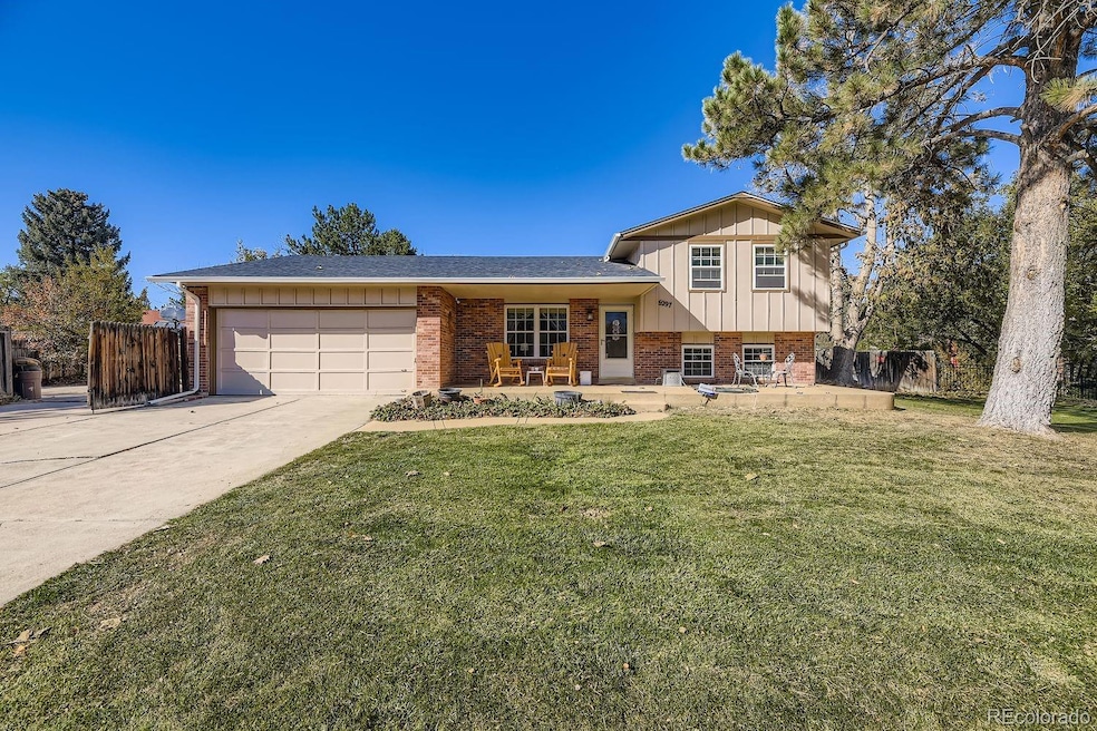 6297 S Benton Way, Littleton, CO 80123 - photo 1