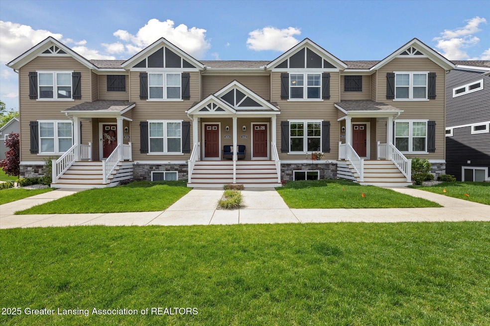 3842 Fossum