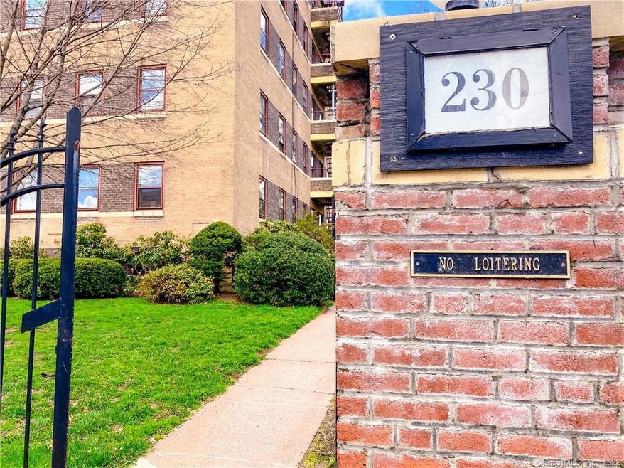 230 Farmington Ave unit C5, Hartford, CT 06105 - photo 1