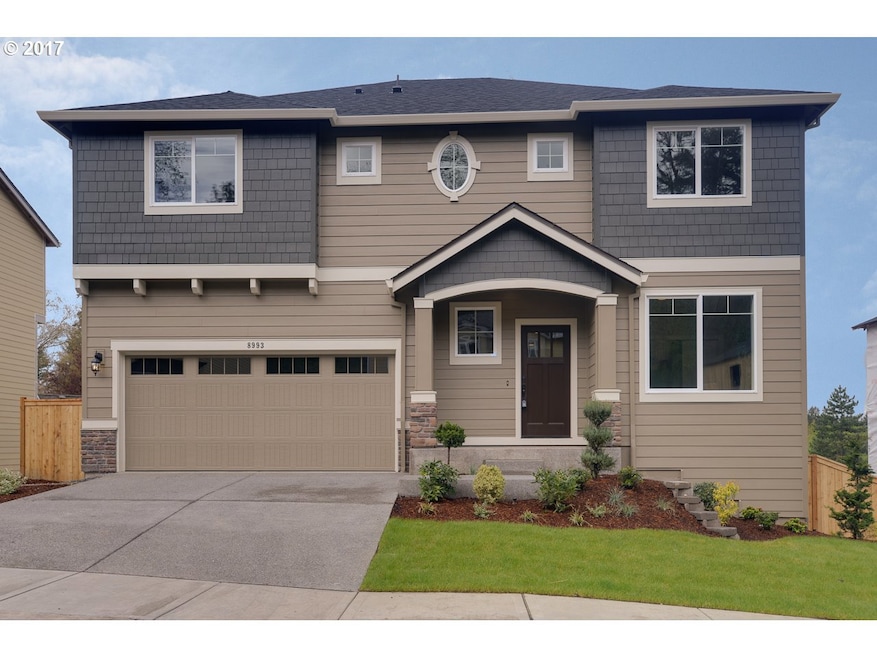 2498 Satter St, West Linn, OR 97068 - photo 1