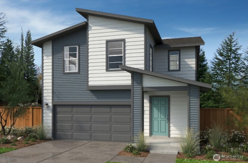 2302 128th Place SE unit 15, Everett, WA 98208 - photo 1