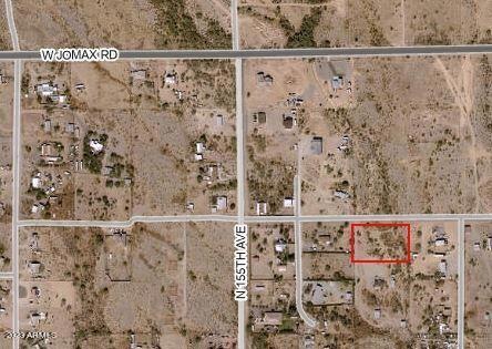 Aerial-Maricopa
