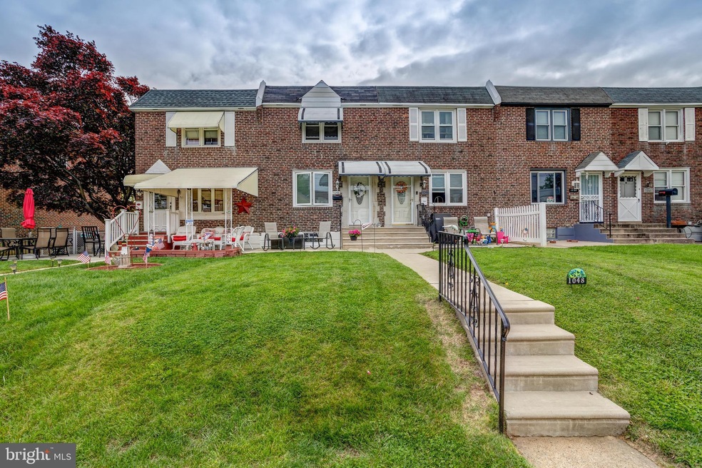 1046 Oakwood Dr, Glenolden, PA 19036 - photo 1