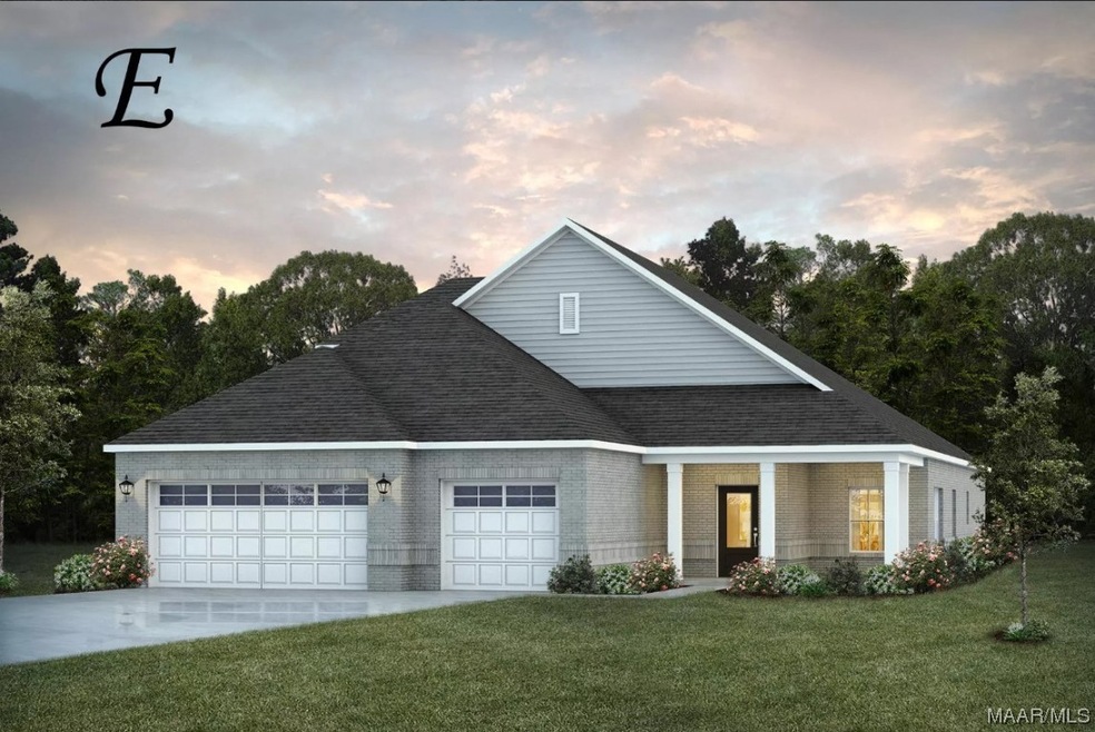 124 Lenore Ct, Prattville, AL 36066 - photo 1