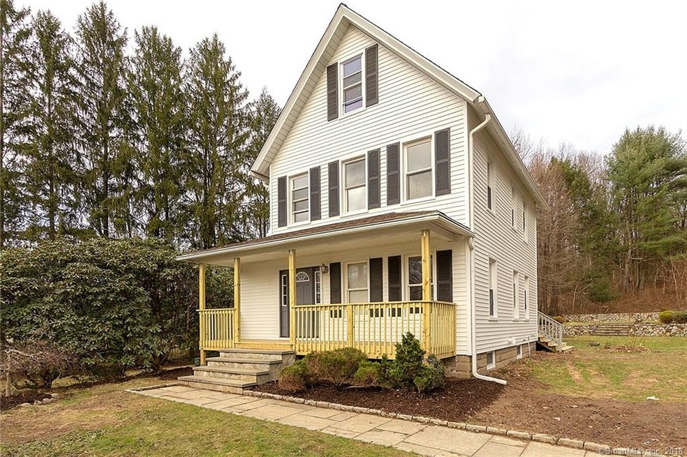 133 Maple St, Seymour, CT 06483 - photo 1