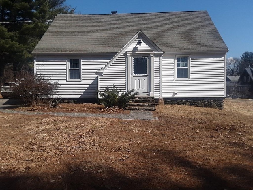 420 Main St, Holden, MA 01520 - photo 1