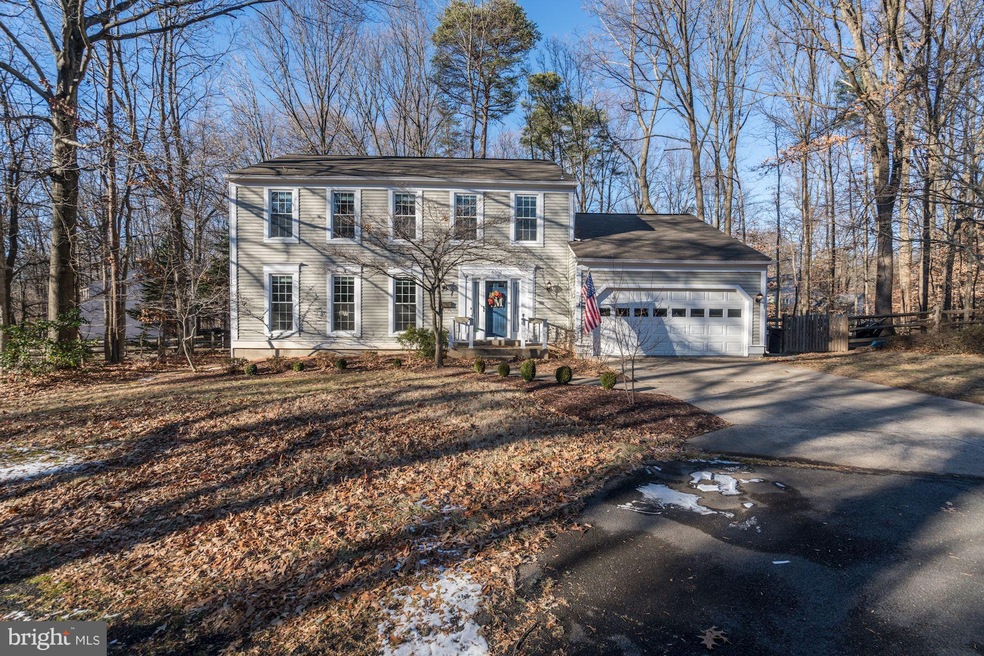 6302 Swan Landing Ct, Burke, VA 22015 - photo 1