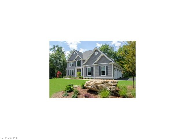 102 Alpine Dr, Burlington, CT 06013 - photo 1