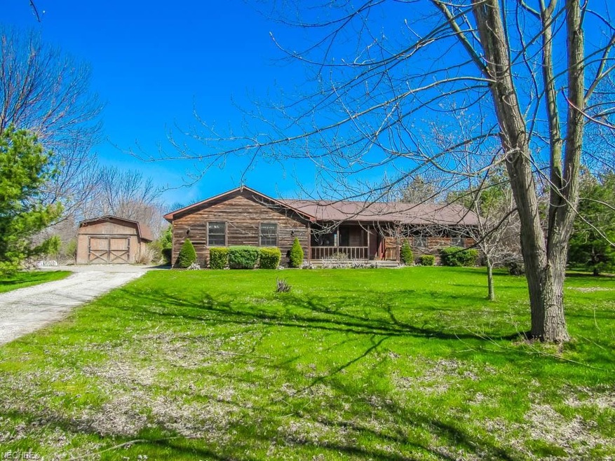 Welcome to this beautiful 3 bedroom, 2.5 bath ranc