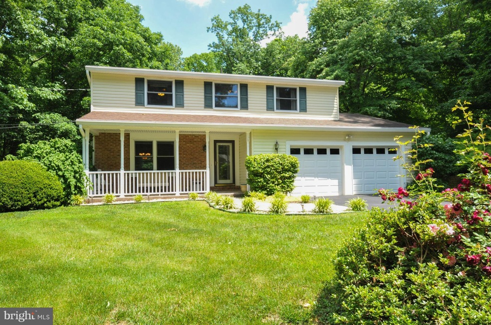 11569 Hicks Ct, Manassas, VA 20112 - photo 1