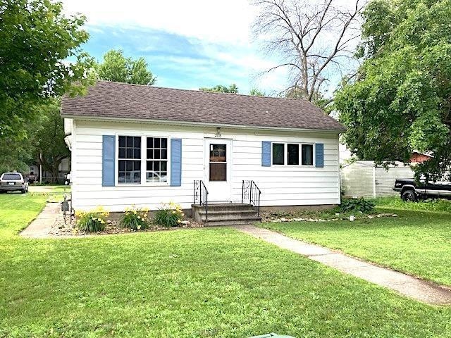 For Sale $119,900