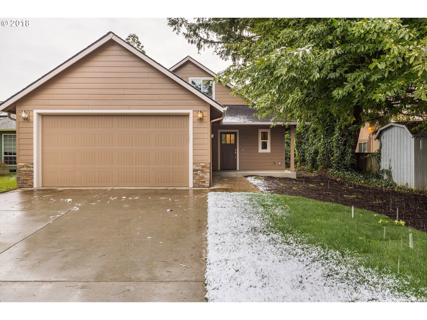 3650 19th Ave, Forest Grove, OR 97116 - photo 1