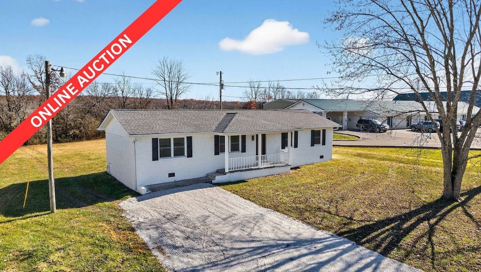 3072 Genesis Rd, Crossville, TN 38571 - photo 1