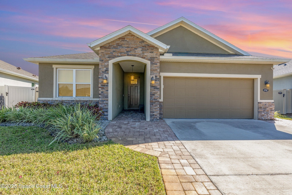 4763 Academic Ln, Melbourne, FL 32904 - photo 1
