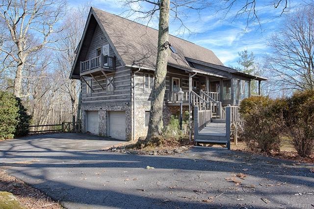 135 Grouse Point Road